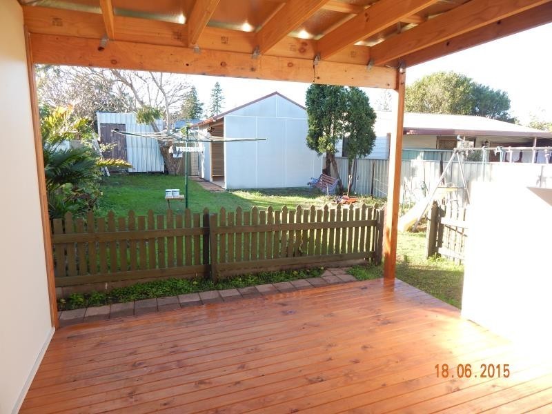 GRANNY FLA 102 FULLERTON STREET, Stockton NSW 2295