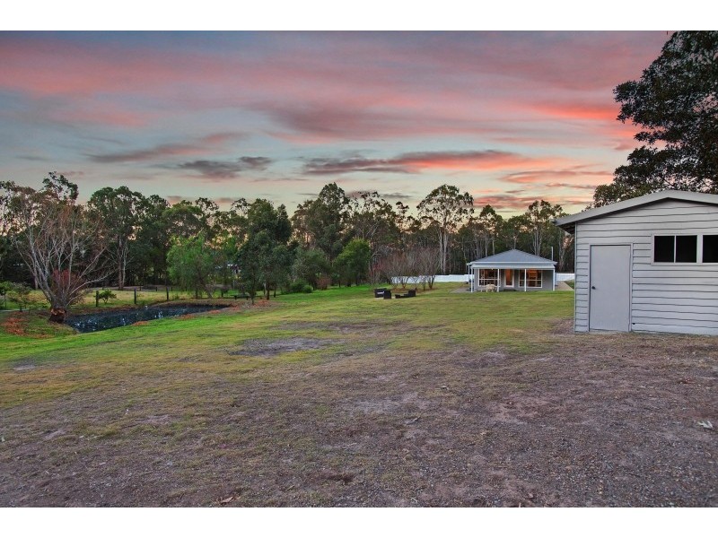 7 Lowe Street, Clarence Town NSW 2321