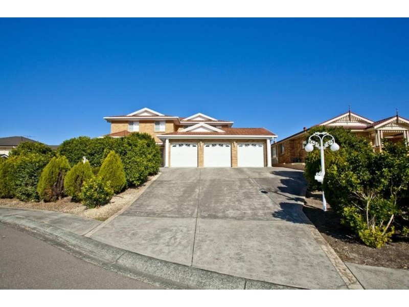 34 Harriet Close, Raymond Terrace NSW 2324