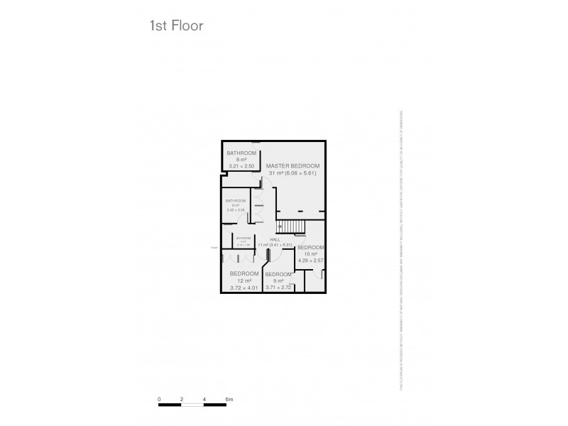 34 Harriet Close, Raymond Terrace NSW 2324 Floorplan