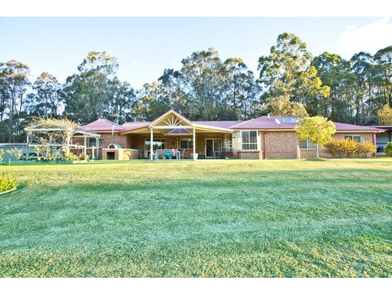 44 Brandy Hill Drive, Brandy Hill NSW 2324