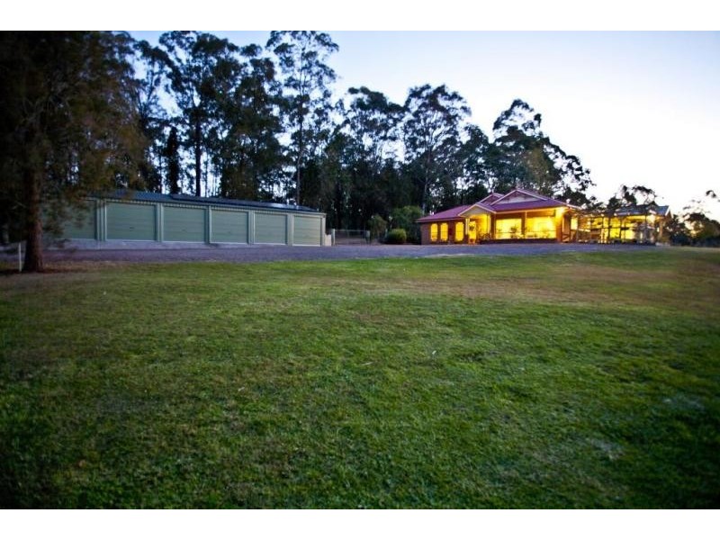 44 Brandy Hill Drive, Brandy Hill NSW 2324