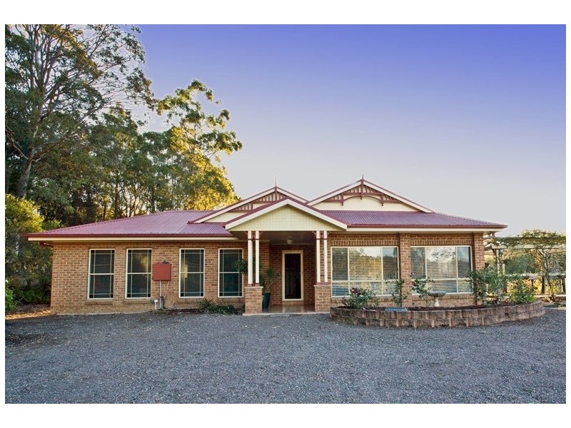 44 Brandy Hill Drive, Brandy Hill NSW 2324