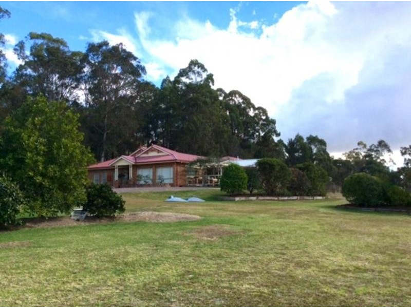 44 Brandy Hill Drive, Brandy Hill NSW 2324