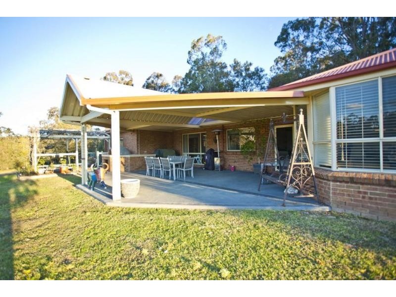 44 Brandy Hill Drive, Brandy Hill NSW 2324