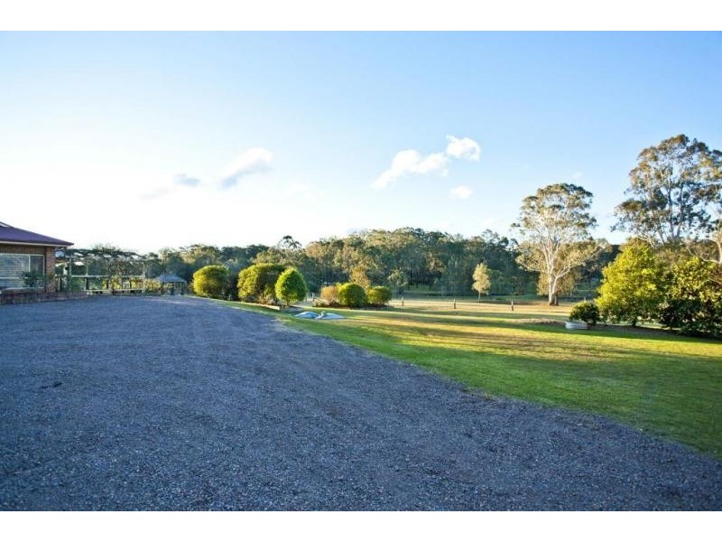 44 Brandy Hill Drive, Brandy Hill NSW 2324