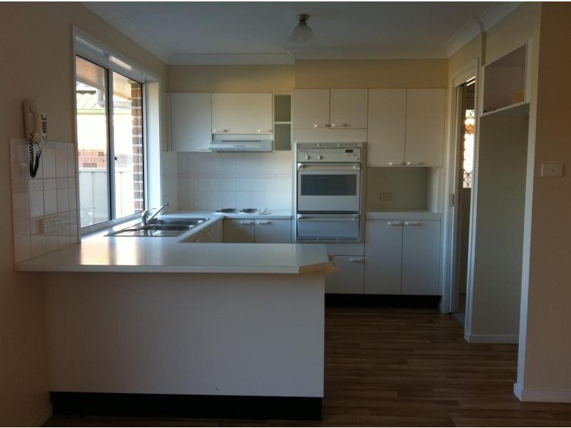 5 CHISHOLM COURT, Raymond Terrace NSW 2324