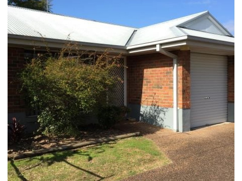 1/24 GWEN PARADE, Raymond Terrace NSW 2324