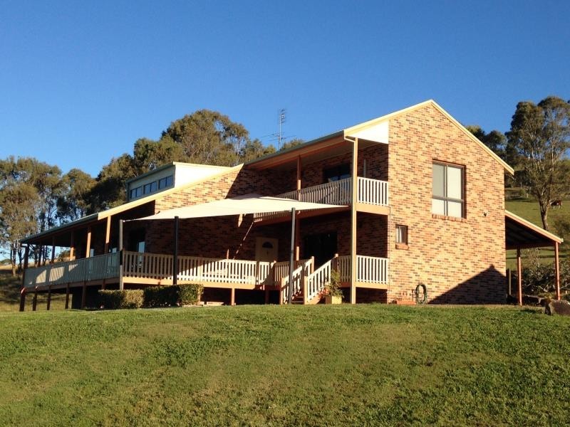 1461 CLARENCE TOWN ROAD, Seaham NSW 2324