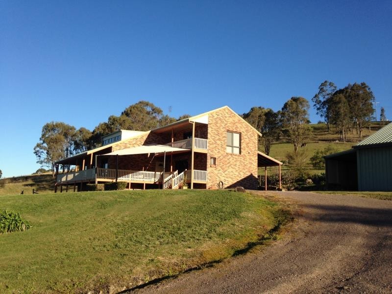 1461 CLARENCE TOWN ROAD, Seaham NSW 2324