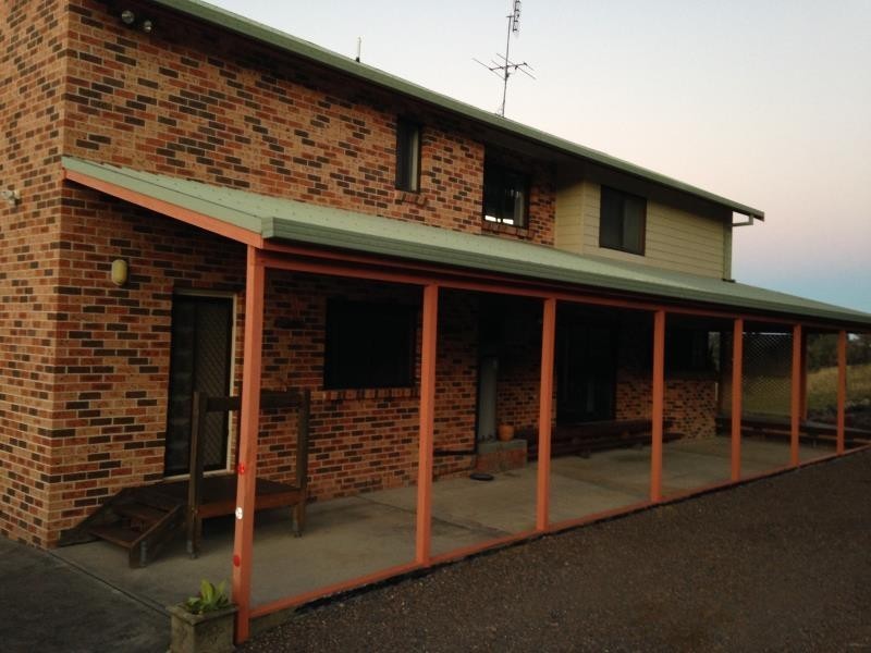 1461 CLARENCE TOWN ROAD, Seaham NSW 2324