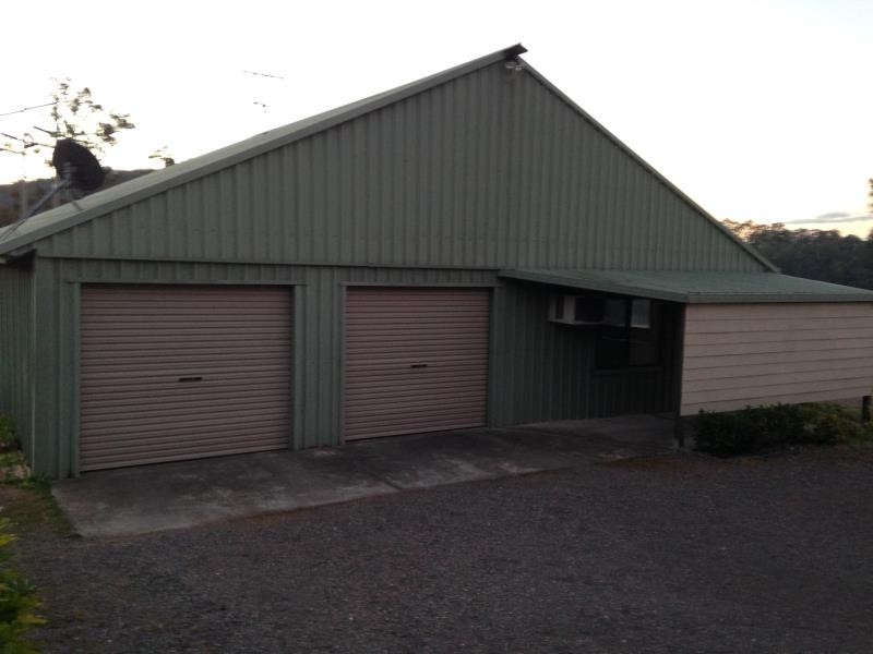 1461 CLARENCE TOWN ROAD, Seaham NSW 2324