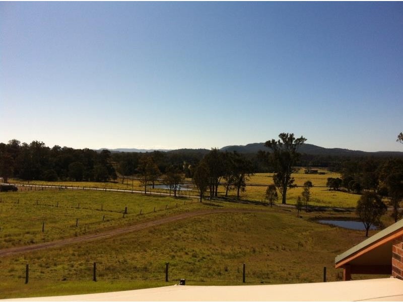 1461 CLARENCE TOWN ROAD, Seaham NSW 2324