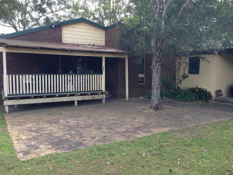 17 CLYDE CIRCUIT, Raymond Terrace NSW 2324