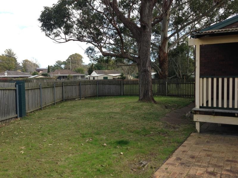 17 CLYDE CIRCUIT, Raymond Terrace NSW 2324