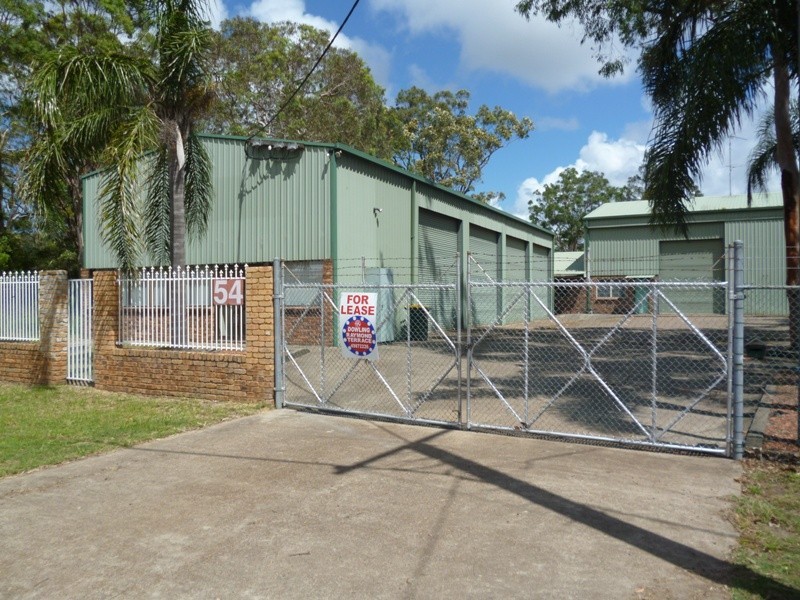 54 Heather Street, Heatherbrae NSW 2324