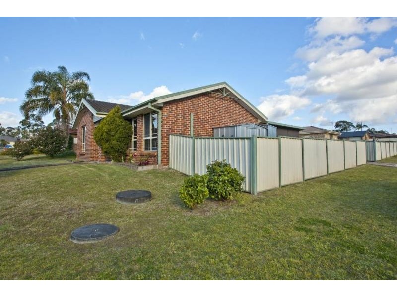 1 Moxey Close, Raymond Terrace NSW 2324
