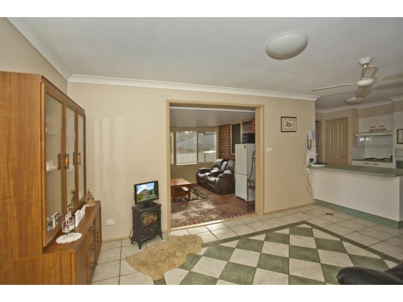1 Moxey Close, Raymond Terrace NSW 2324