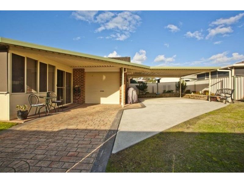 1 Moxey Close, Raymond Terrace NSW 2324