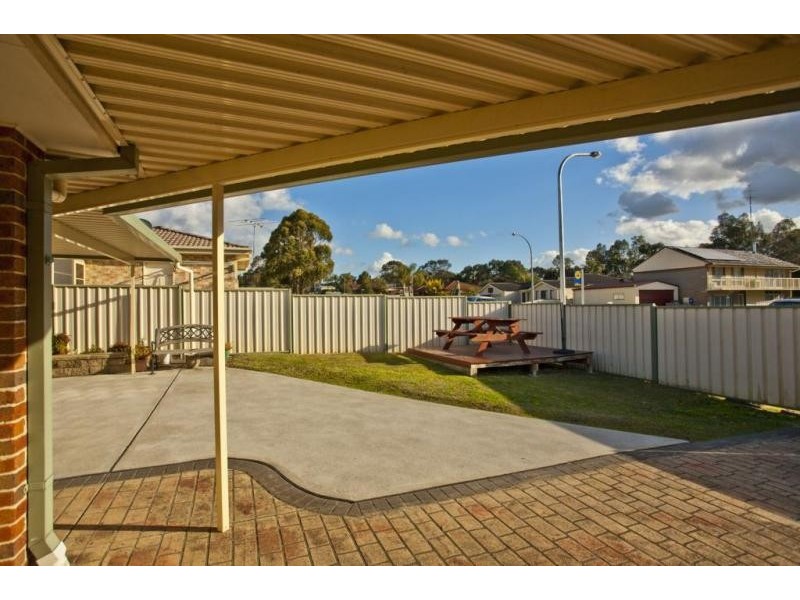 1 Moxey Close, Raymond Terrace NSW 2324