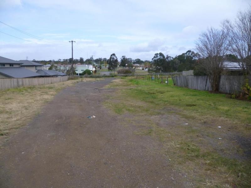 29 Raymond Terrace Road, East Maitland NSW 2323