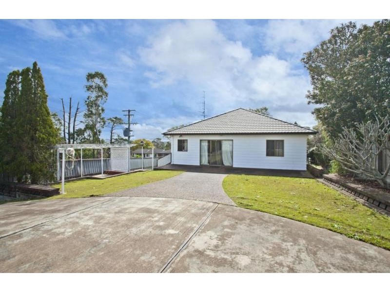 37 Muree Street, Raymond Terrace NSW 2324