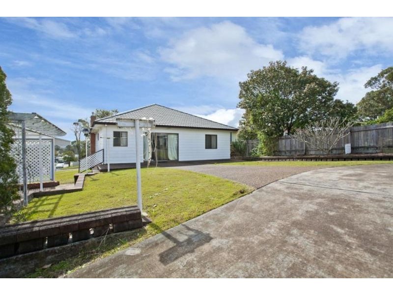 37 Muree Street, Raymond Terrace NSW 2324