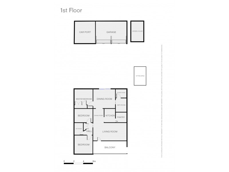 37 Muree Street, Raymond Terrace NSW 2324 Floorplan