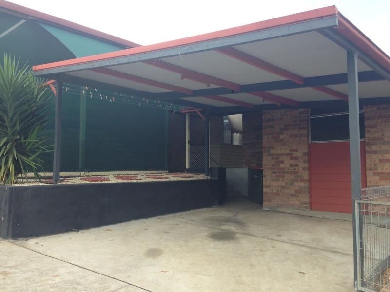 47 CLYDE CIRCUIT, Raymond Terrace NSW 2324