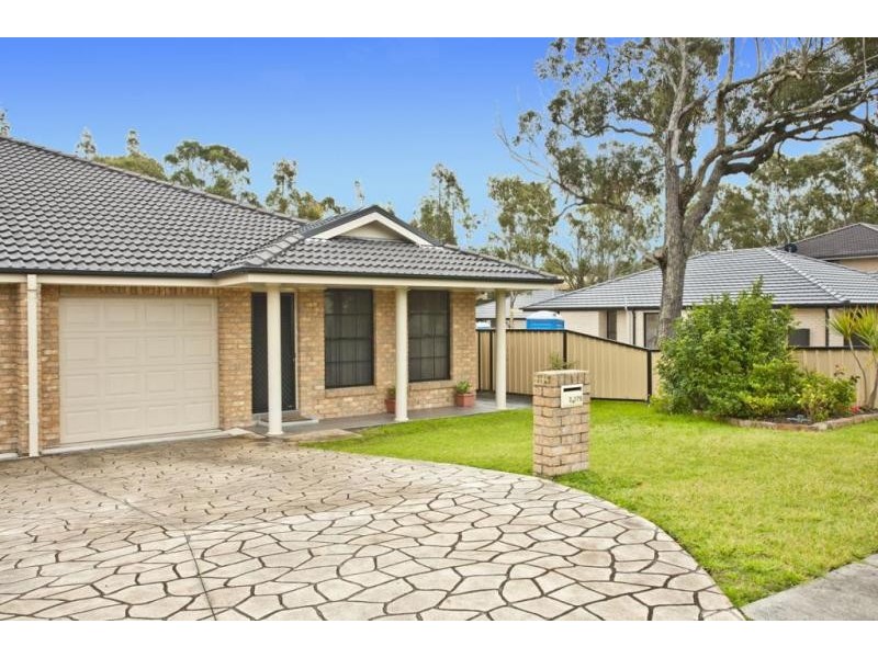 2/175 Benjamin Lee Drive, Raymond Terrace NSW 2324
