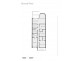 2/175 Benjamin Lee Drive, Raymond Terrace NSW 2324 Floorplan