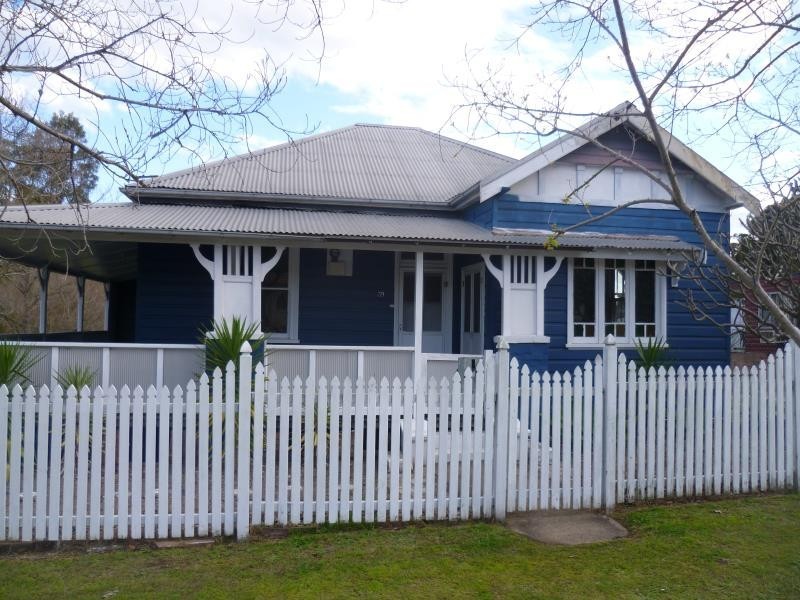39 RAYMOND TERRACE ROAD, East Maitland NSW 2323