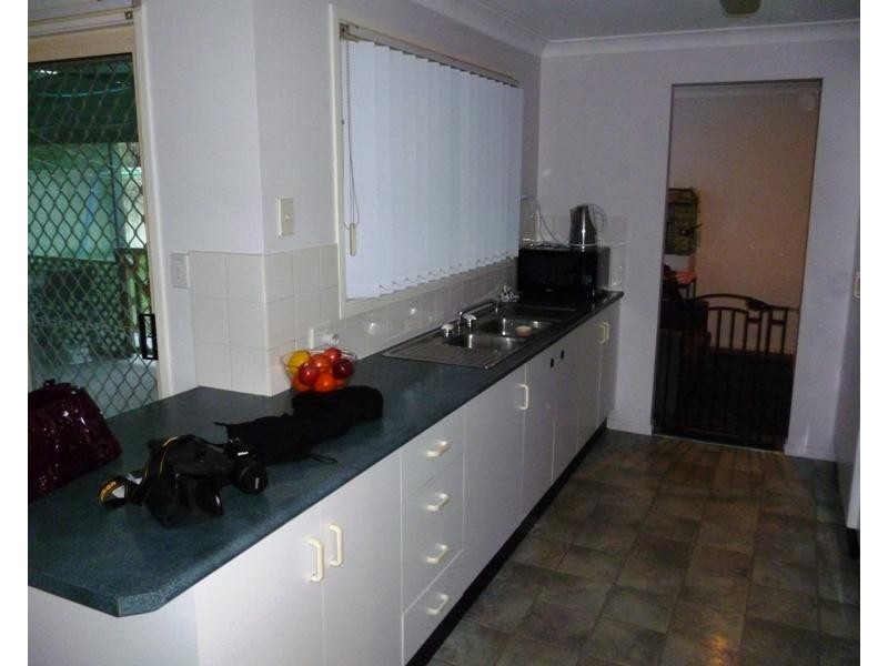 18 KIRKTON CLOSE, Raymond Terrace NSW 2324