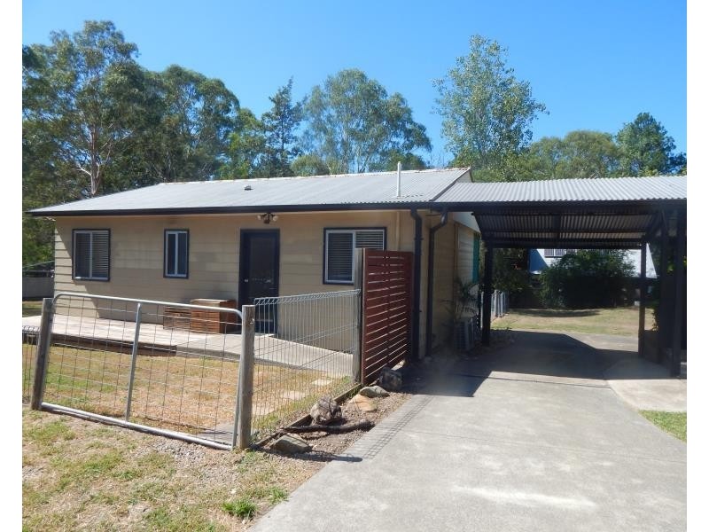 26A SHERIFF STREET, Clarence Town NSW 2321