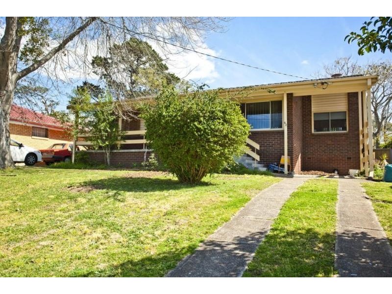 42 Pennington Street, Raymond Terrace NSW 2324