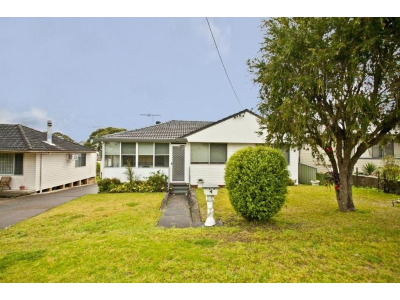 4 Freeth Street, Raymond Terrace NSW 2324