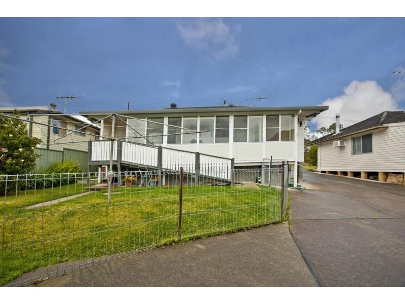 4 Freeth Street, Raymond Terrace NSW 2324