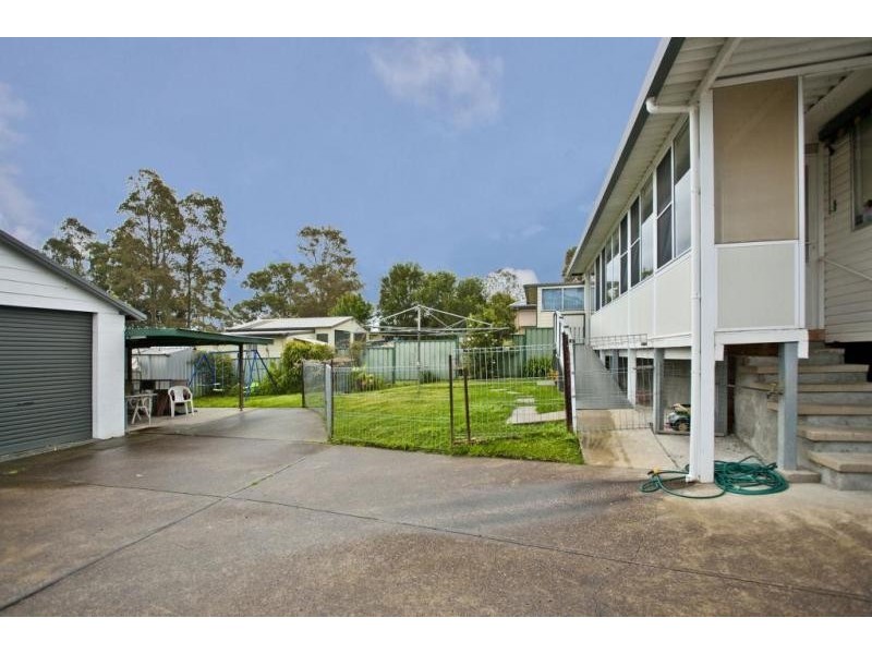 4 Freeth Street, Raymond Terrace NSW 2324
