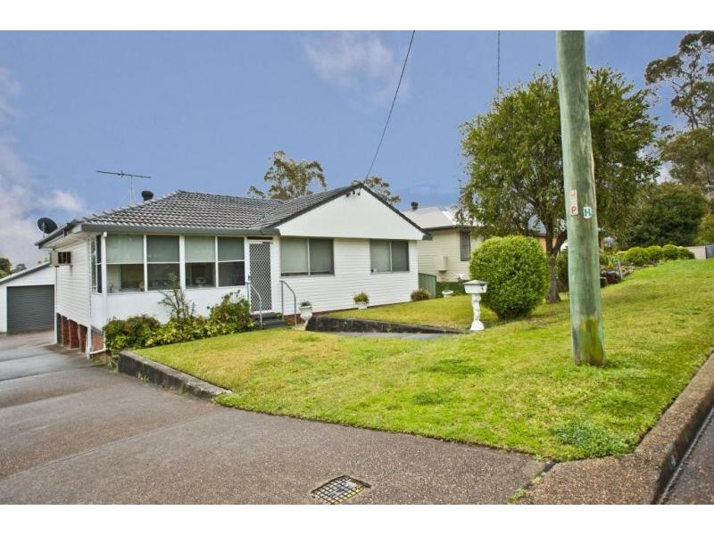 4 Freeth Street, Raymond Terrace NSW 2324