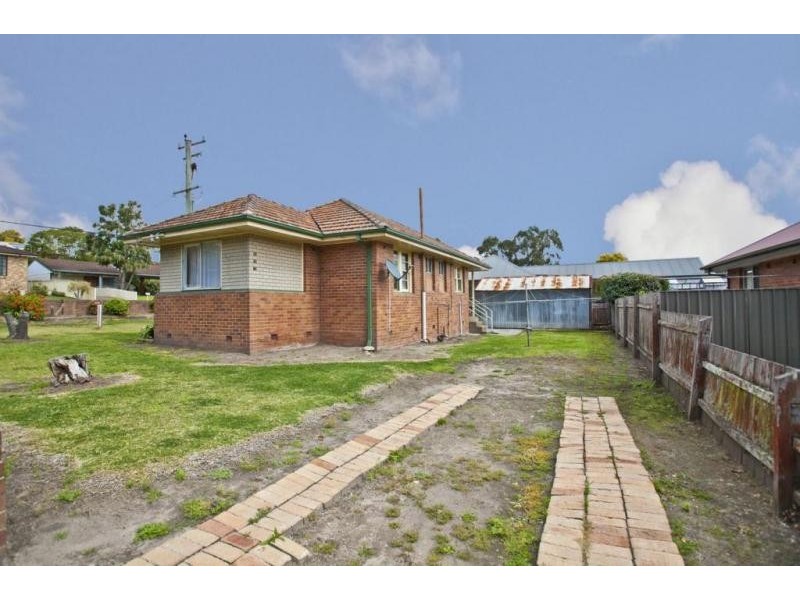 14 Wahroonga Street, Raymond Terrace NSW 2324