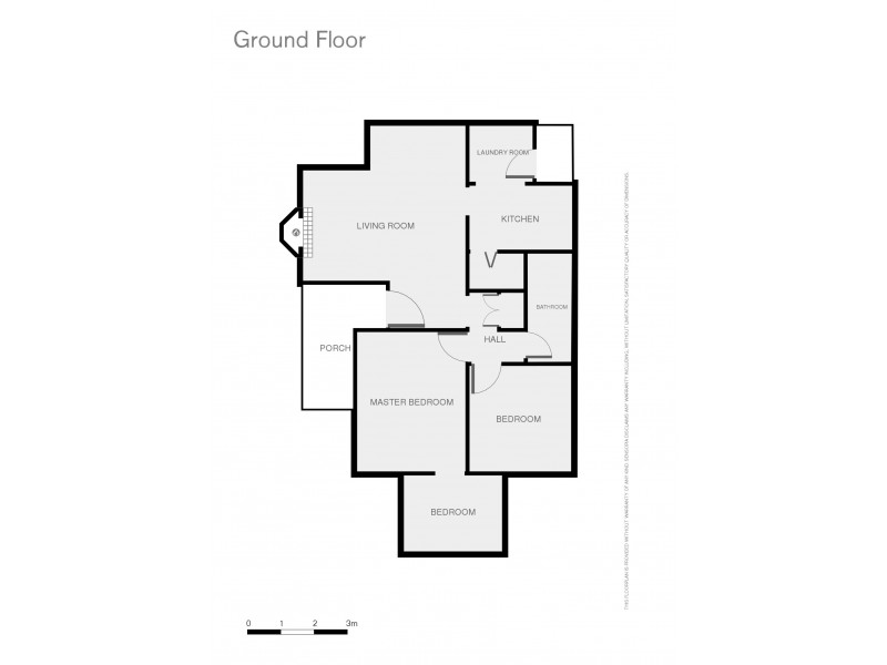 14 Wahroonga Street, Raymond Terrace NSW 2324 Floorplan