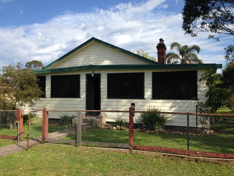 575 EAST SEAHAM ROAD, East Seaham NSW 2324