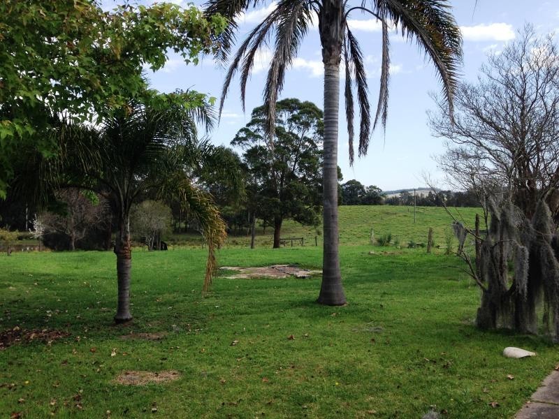 575 EAST SEAHAM ROAD, East Seaham NSW 2324