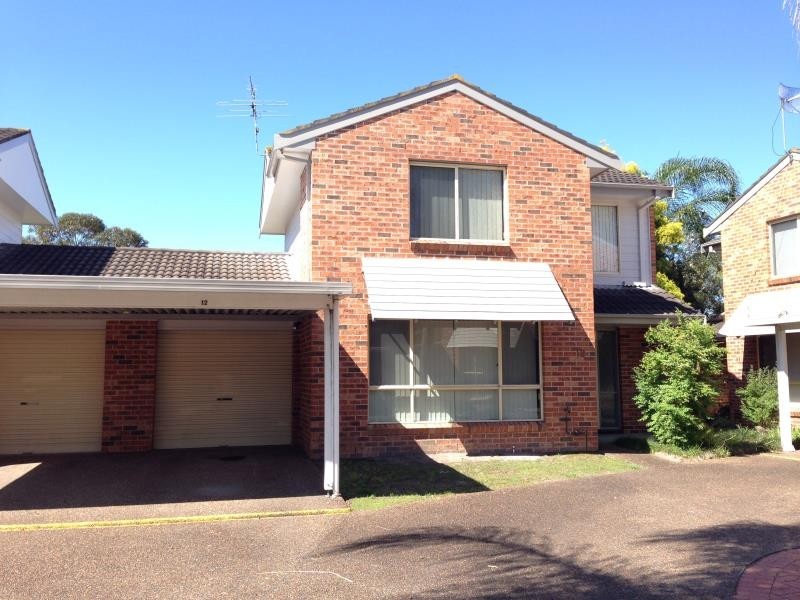 12/15 HASTINGS DRIVE, Raymond Terrace NSW 2324