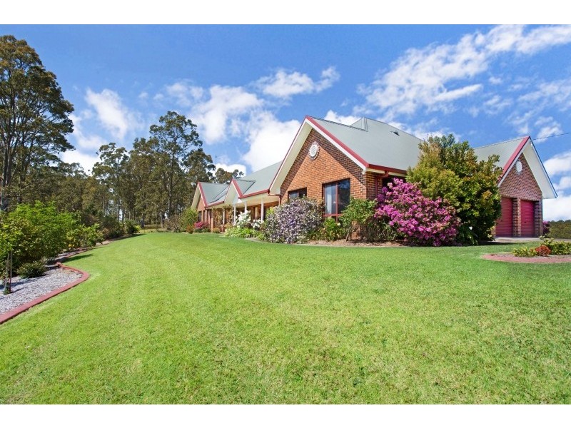 328 Brooks Road, Girvan NSW 2425