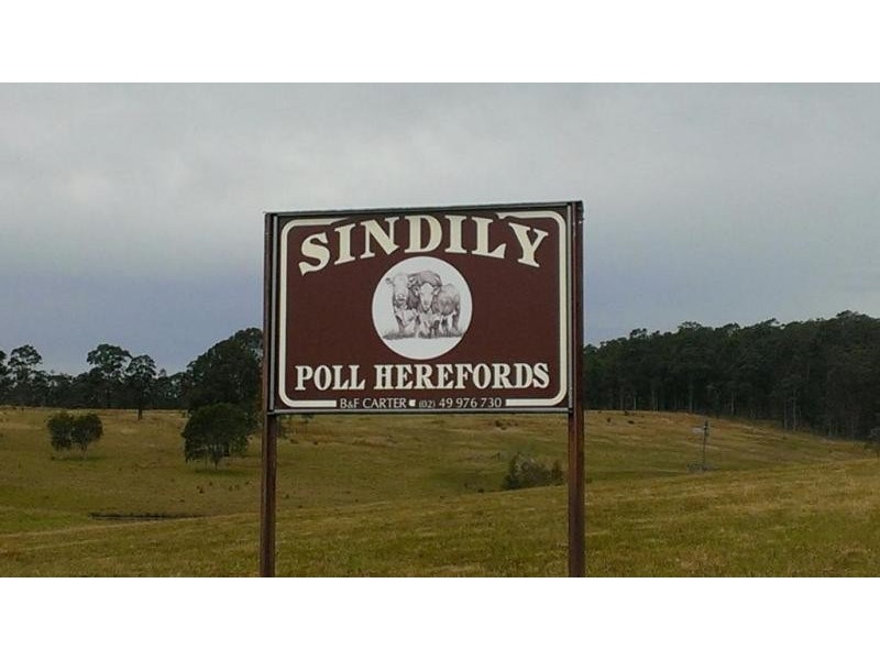 328 Brooks Road, Girvan NSW 2425