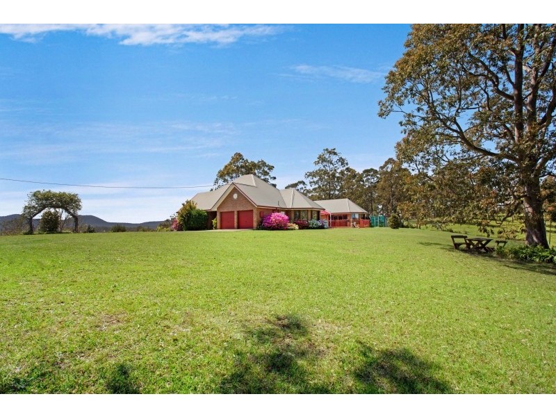 328 Brooks Road, Girvan NSW 2425