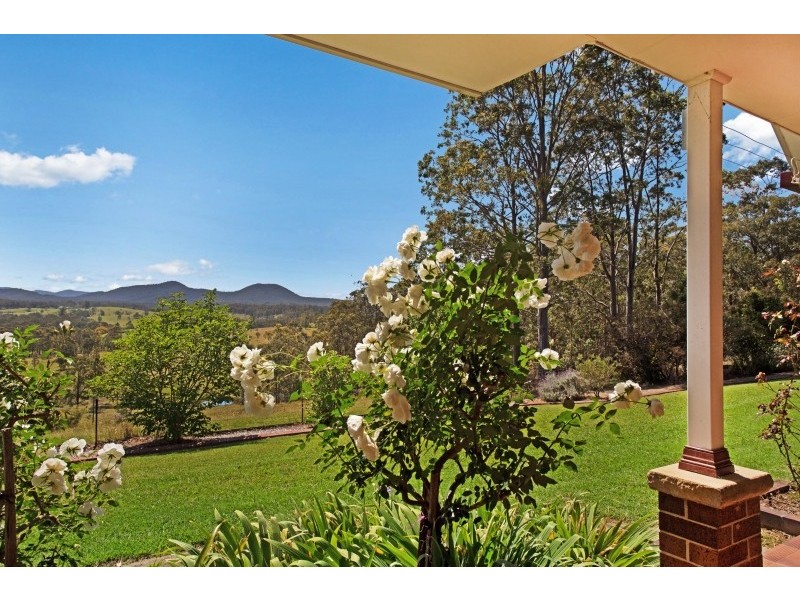 328 Brooks Road, Girvan NSW 2425