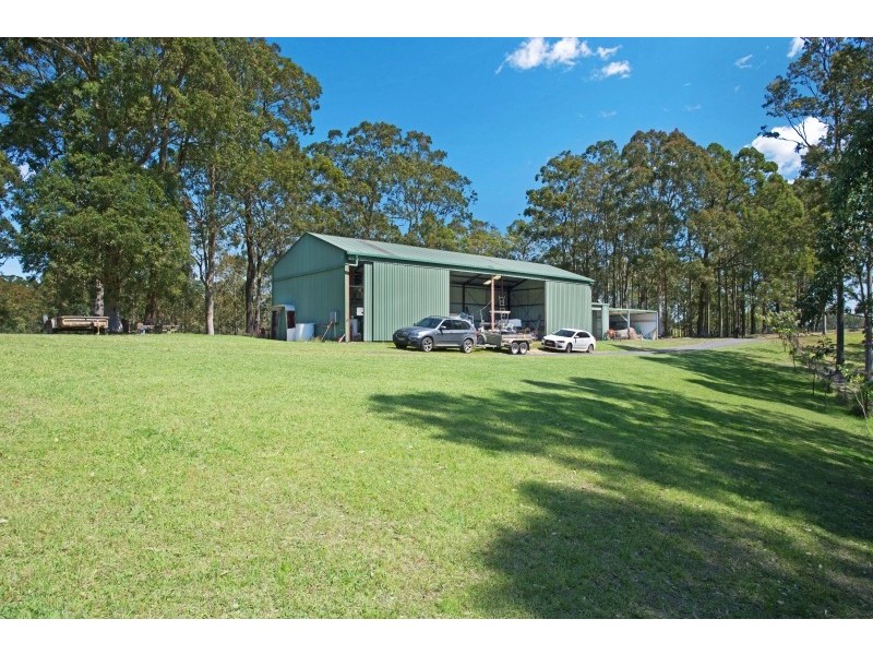 328 Brooks Road, Girvan NSW 2425