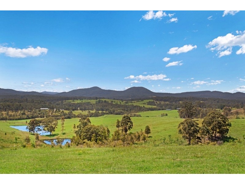 328 Brooks Road, Girvan NSW 2425